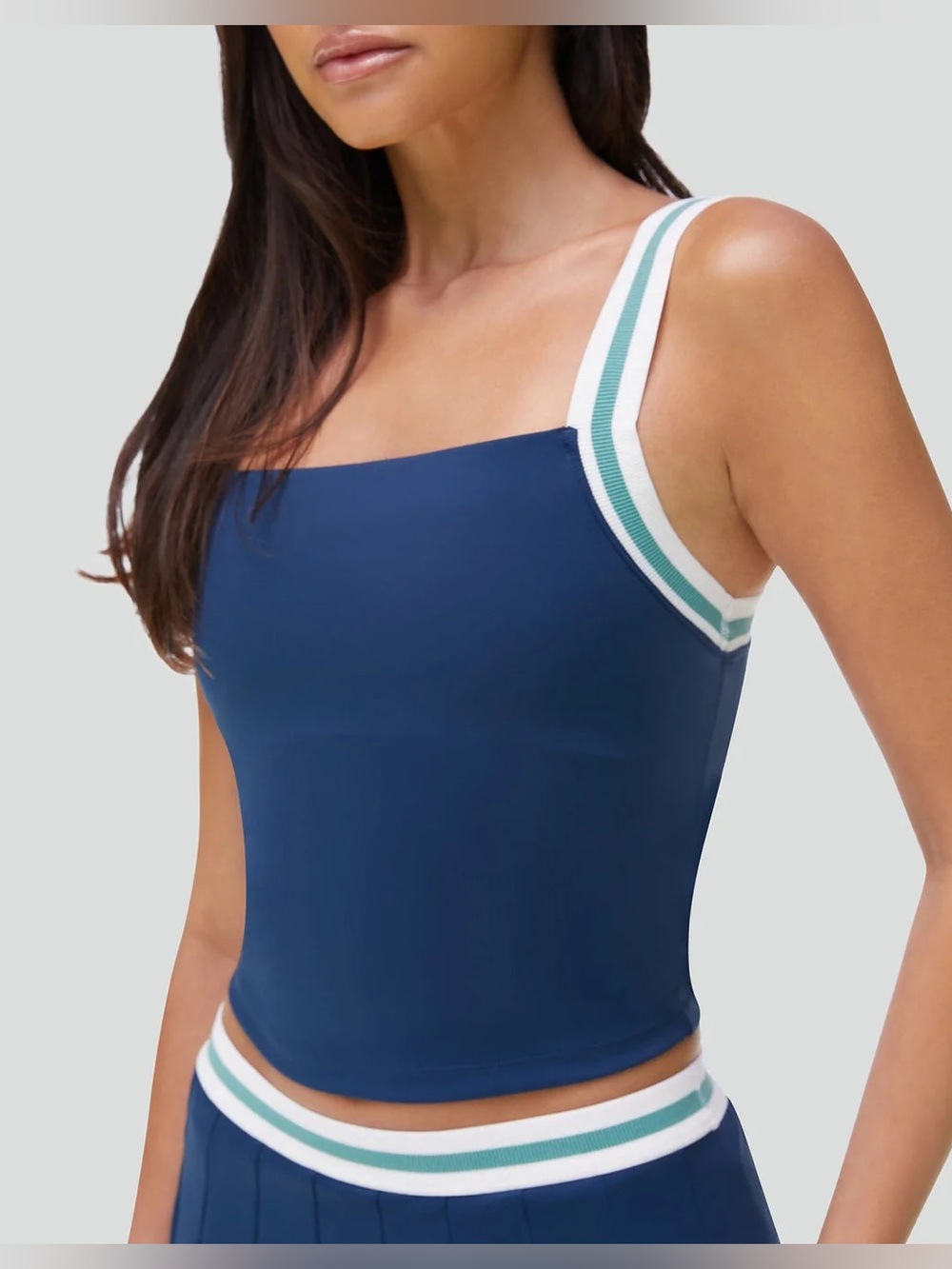 IVL collective Square Neck Tank Size 12